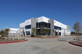 Long Beach, CA Industrial - 3851 Schaufele Ave