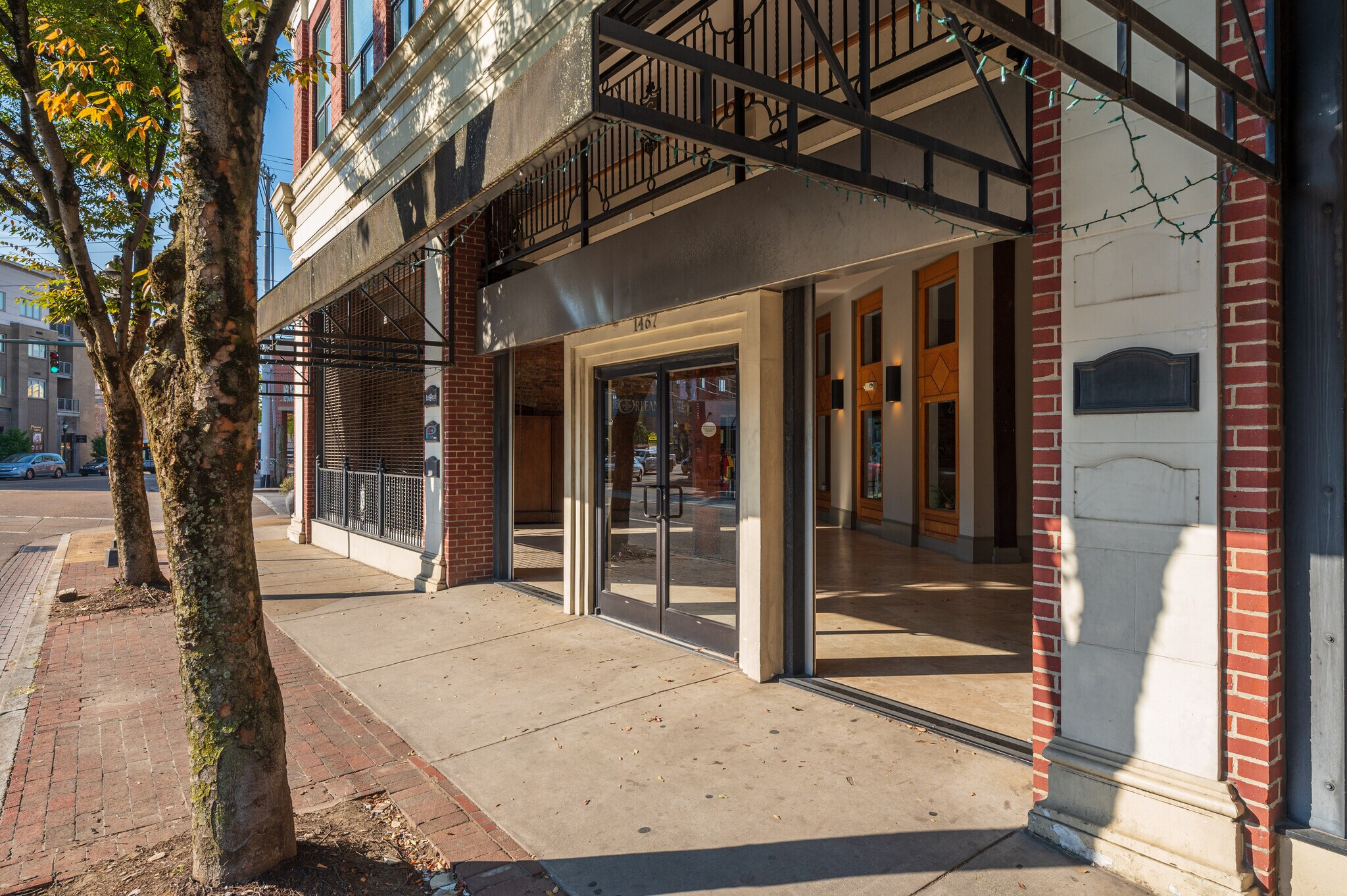 1463 Market St, Chattanooga, TN for Rent