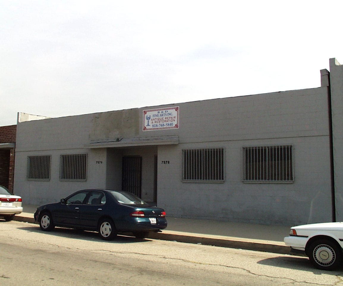 7576-7578 San Fernando Rd, Sun Valley, CA for Rent