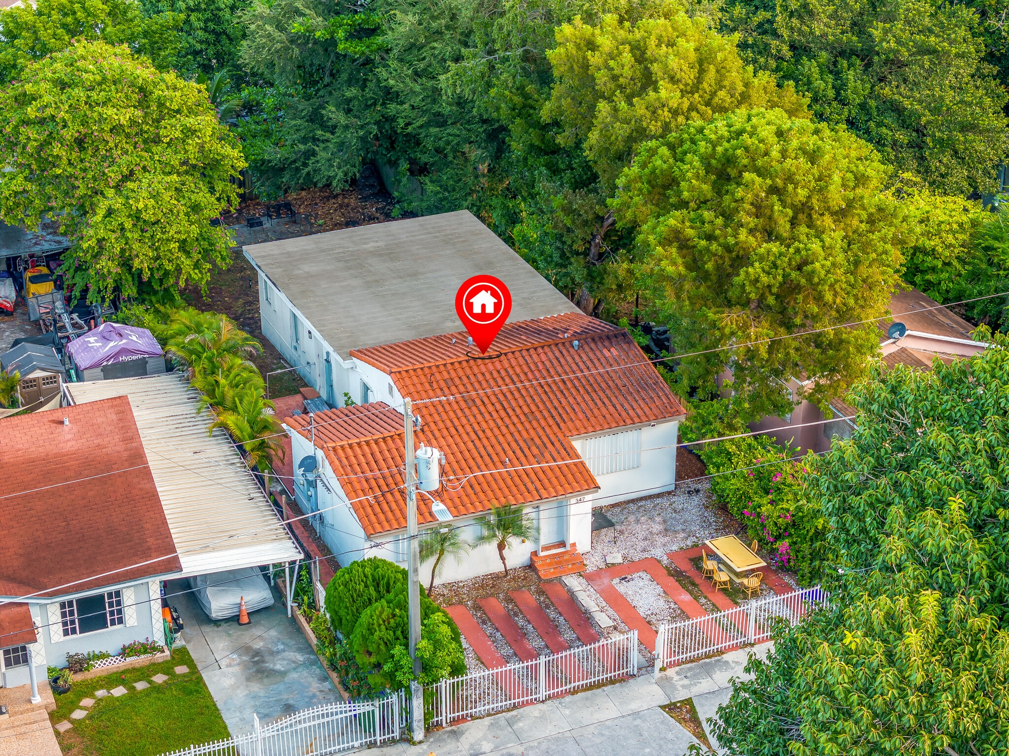 347 NW 31st St, Miami, FL for Sale