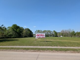 Houston, TX Commercial - 6633 Orem