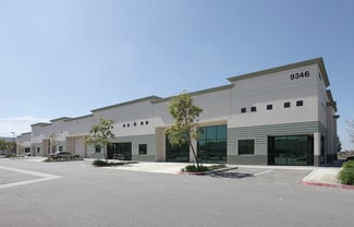 Jurupa Valley, CA Flex - 9346 Galena St