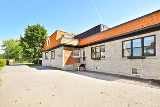 Chambly, QC Office - 2130 Av Bourgogne