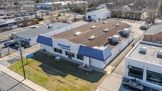 Riverhead, NY Freestanding - 1189 Old Country Rd