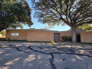 Temple, TX Office - 2123 S 61st St