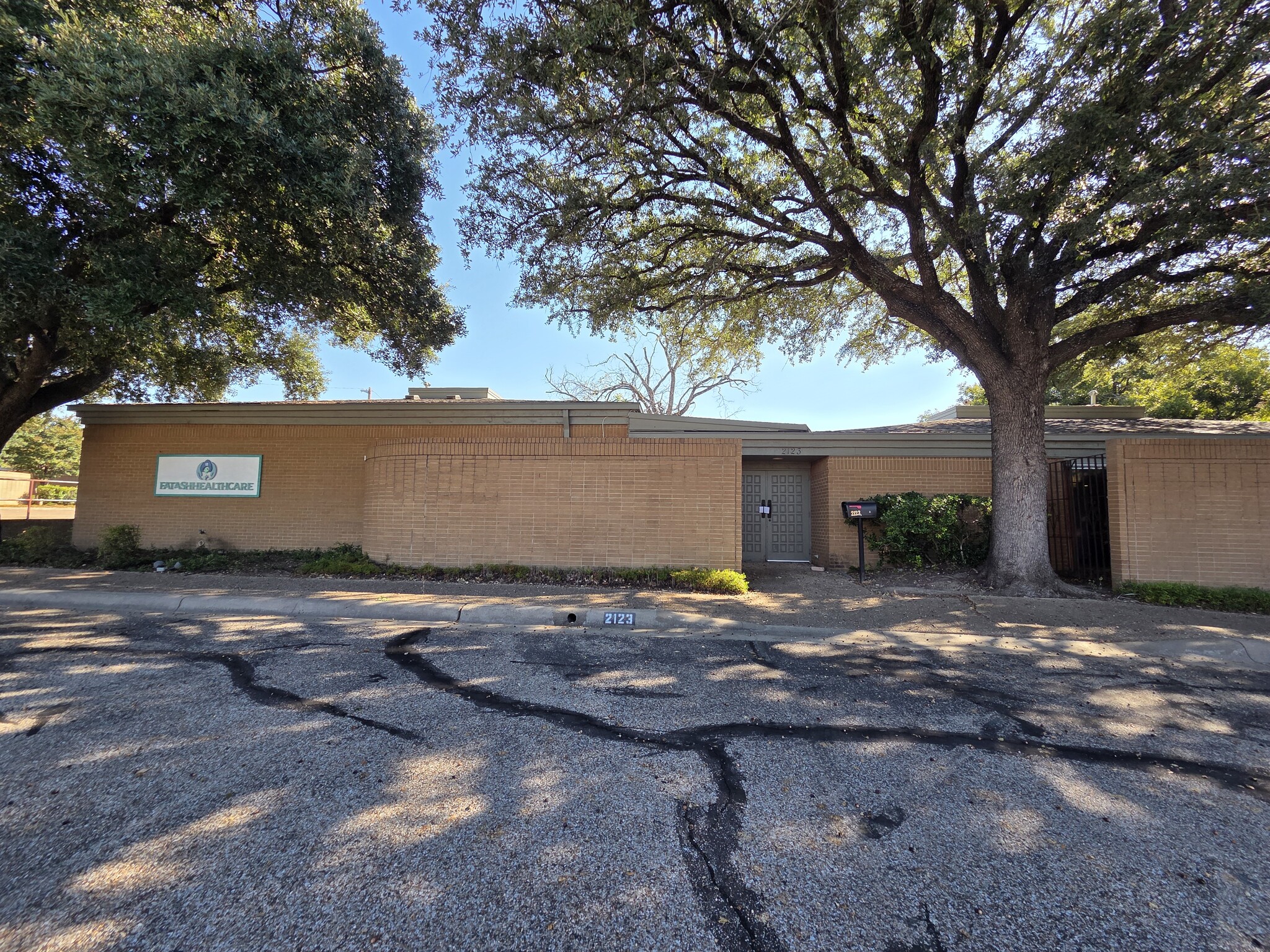 2123 S 61st St, Temple, TX for Rent