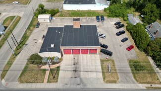 Groesbeck, OH Industrial - 3360 W Galbraith Rd