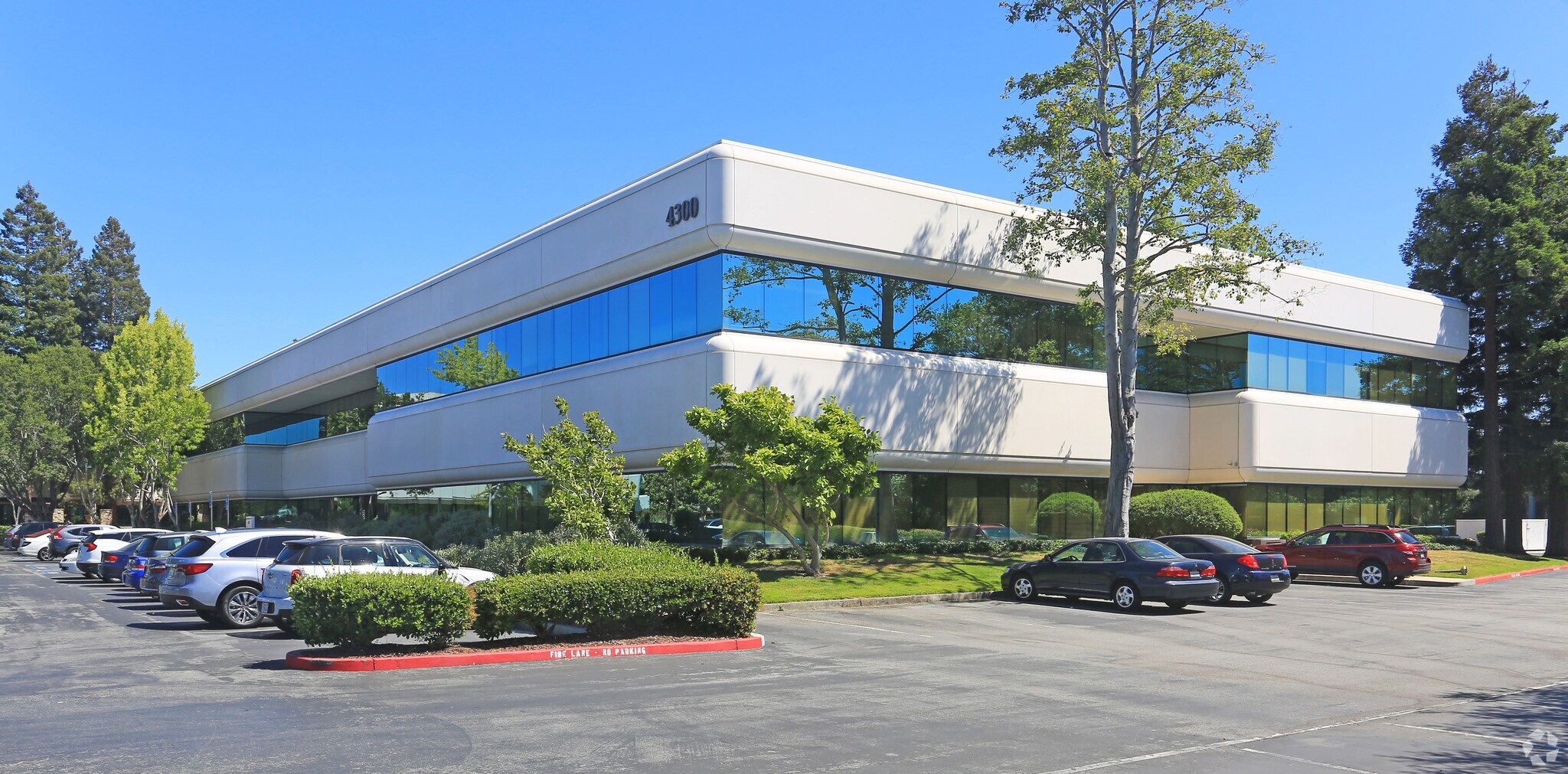 4100 Bohannon Dr, Menlo Park, CA for Rent