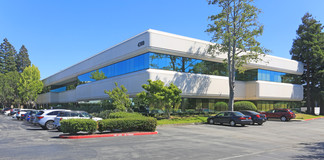 Menlo Park, CA Office - 4300 Bohannon Dr