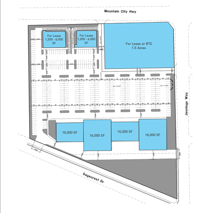 3015 Mountain City Hwy, Elko, NV for Rent