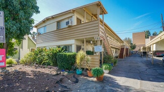 The MayBro Apartment Portfolio