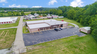 Enon, OH Warehouse - 350 Conley Dr