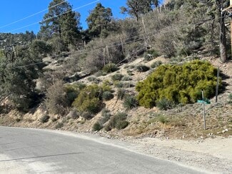 Frazier Park, CA Residential - Los Padres dr