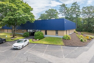 Hopkinton, MA Flex - 25 South St