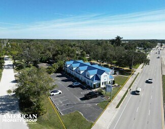 Englewood, FL Medical - 2061 Englewood Rd