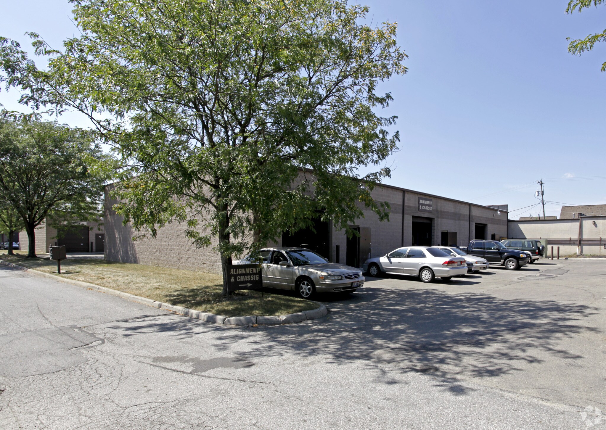 195 W Olentangy St, Powell, OH for Rent