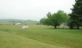 Staunton, VA Commercial Land - 300 National Ave