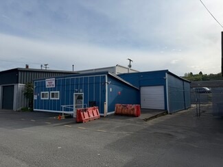 Seattle, WA Office/Retail - 2720 6th Pl S