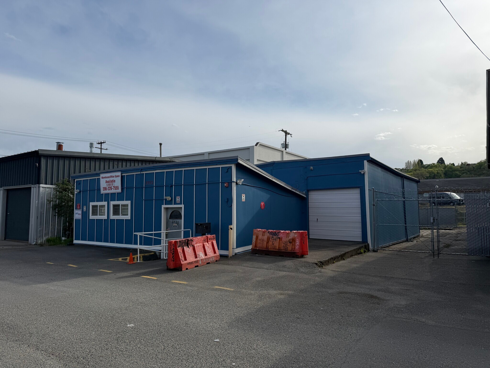 2720 6th Pl S, Seattle, WA for Rent