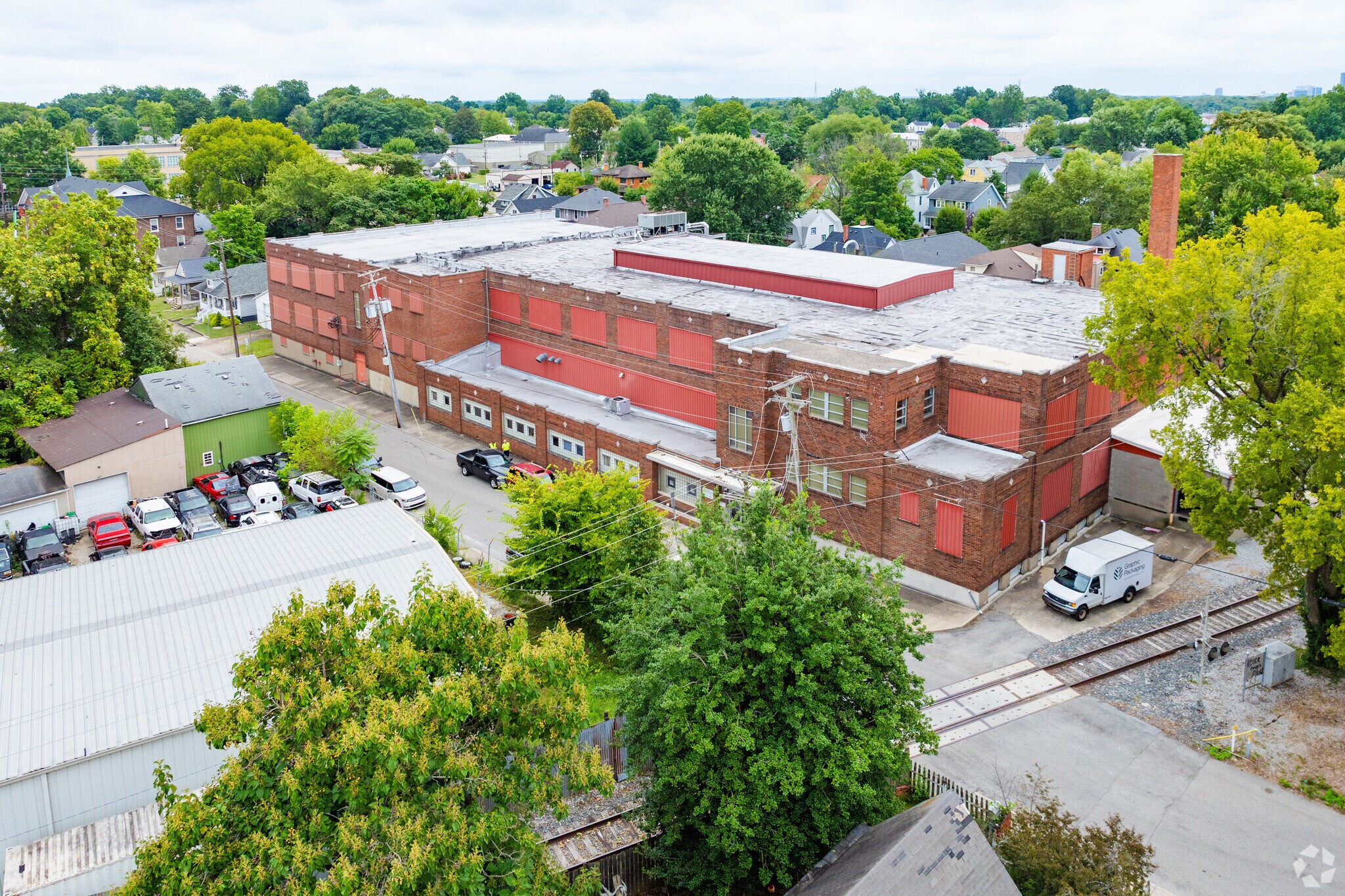 1502 Beeler St, New Albany, IN for Sale