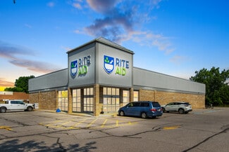 Vermilion, OH Drug Store - 4580 Liberty Ave