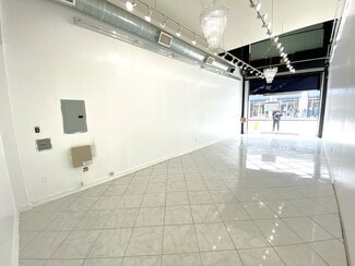 Los Angeles, CA Office/Retail - 951 Crocker St