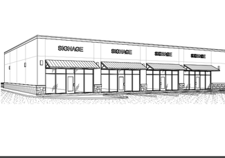 Manor, TX Commercial Land - 12230 Harris Branch Pkwy