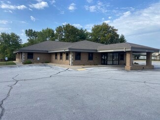 Springfield, MO Medical - 2212 W Kearney St