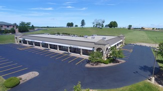 Johnson Creek, WI Office/Retail - 540 Village Walk Ln