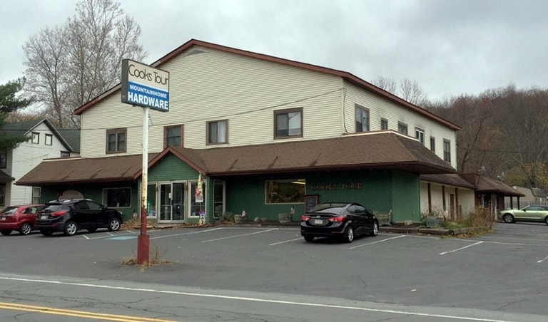 6631 Route 191, Cresco, PA for Sale