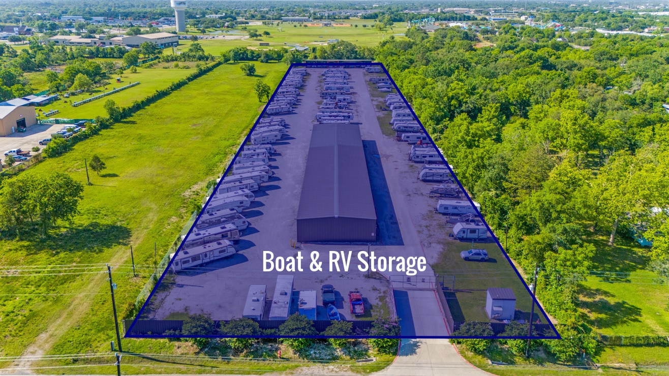309 W Archer Rd, Baytown, TX for Sale