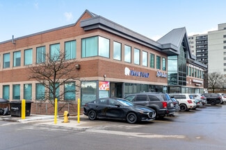 Kitchener, ON Office - 751 Victoria St S Kitchener, ON Office - 751 Victoria St S