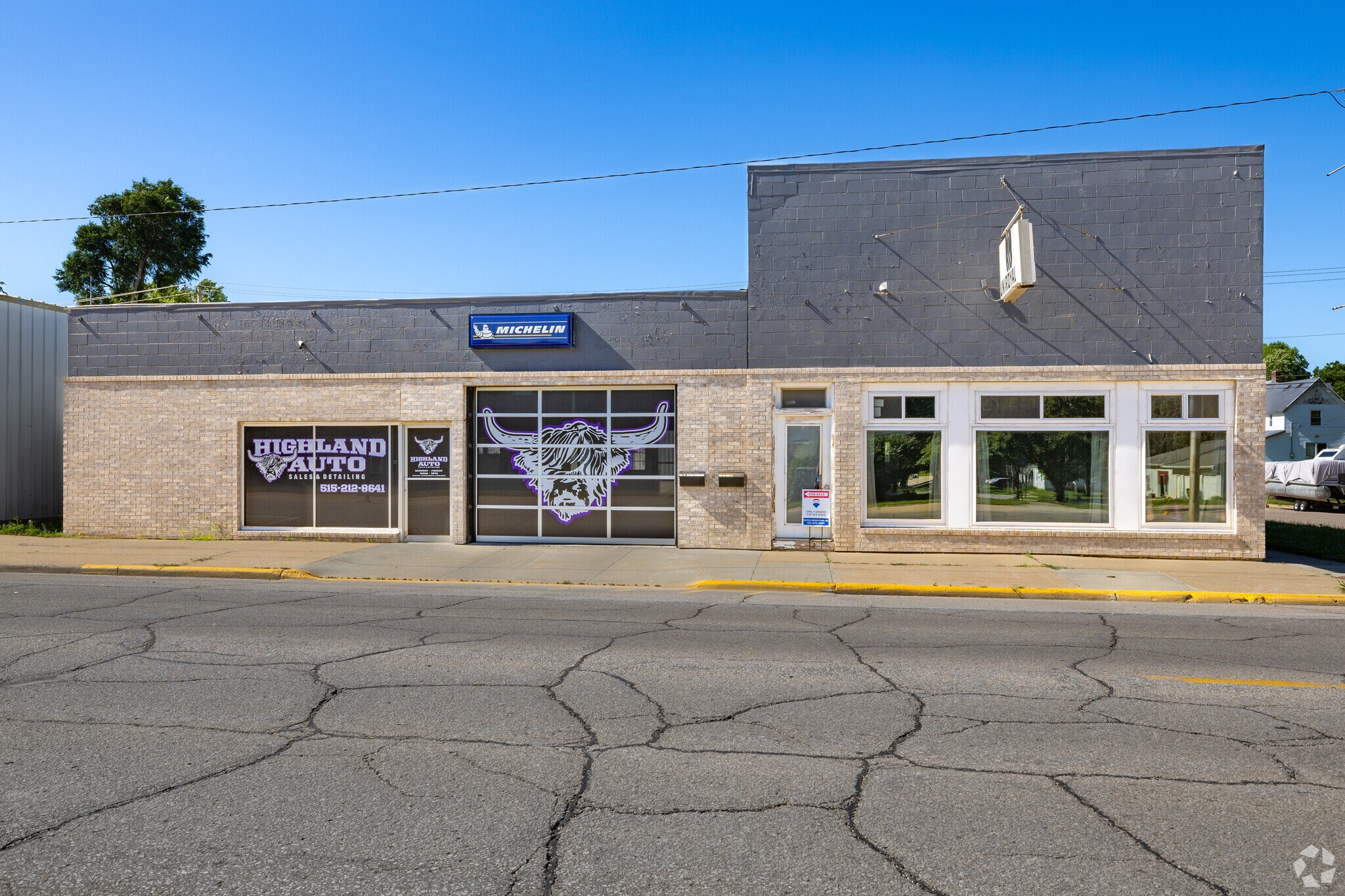 901 W Mamie Eisenhower Ave, Boone, IA for Sale
