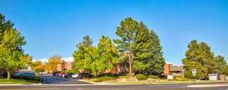 Englewood, CO Office - 6053-6099 S Quebec St