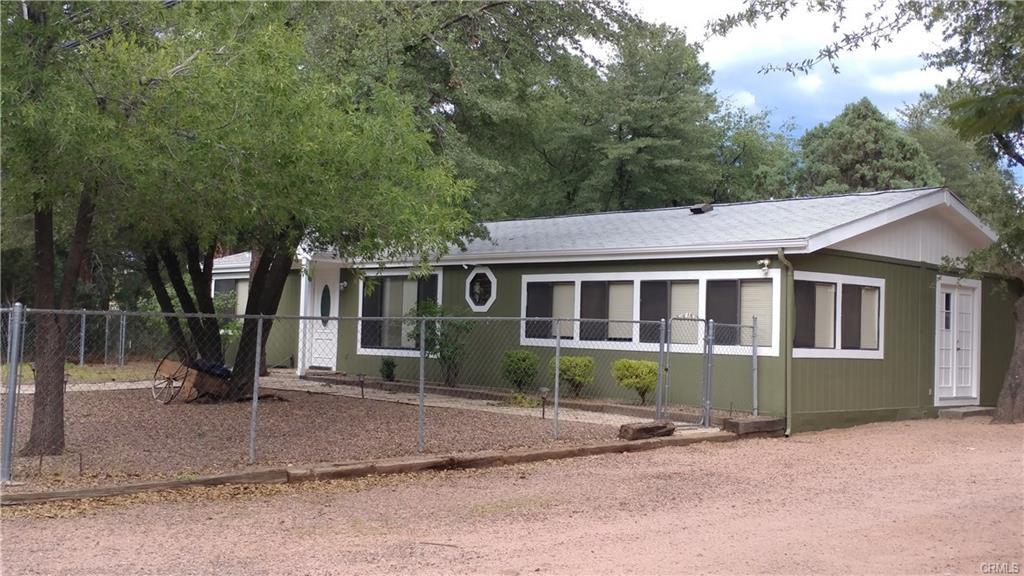 205 S Ponderosa St, Payson, AZ for Sale