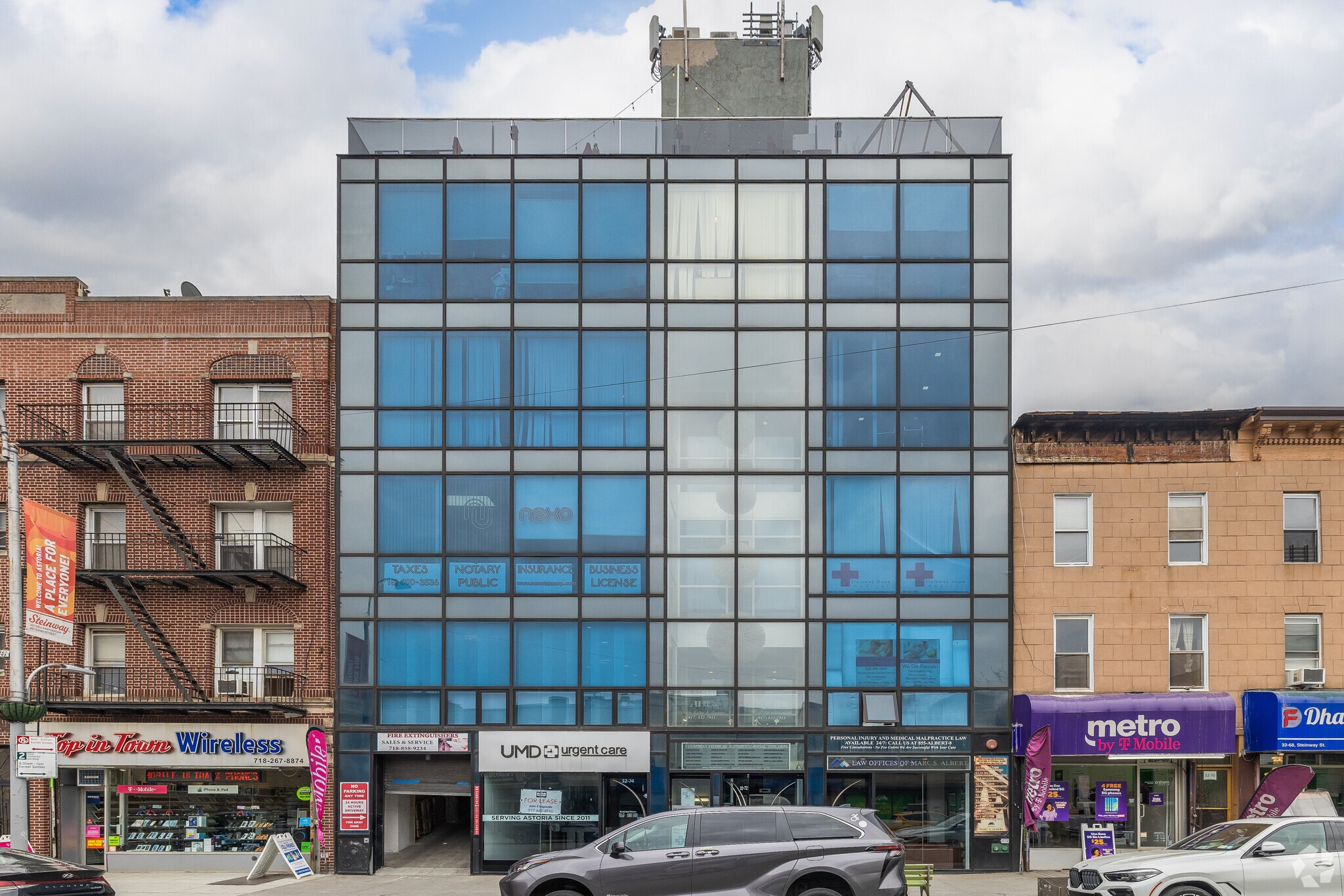 3272 Steinway St, Astoria, NY for Rent