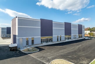 Toms River, NJ Industrial - 1700 Lakewood Rd Toms River, NJ Industrial - 1700 Lakewood Rd