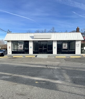 Centereach, NY Retail - 2501-2507 Middle Country Rd Centereach, NY Retail - 2501-2507 Middle Country Rd