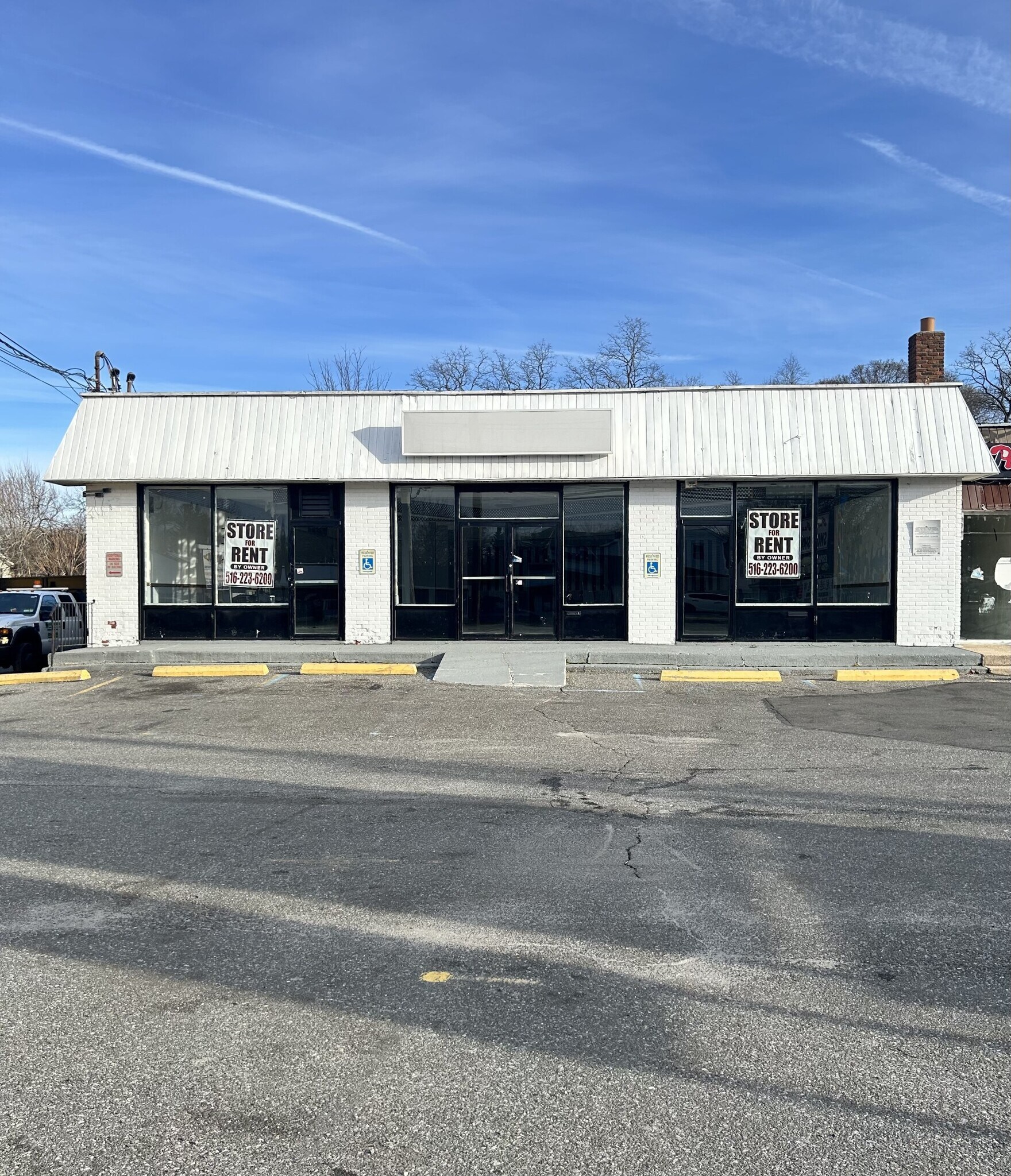 2501-2507 Middle Country Rd, Centereach, NY for Rent