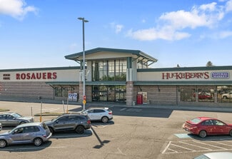 Yakima, WA Retail - 208-410 S 72nd Ave