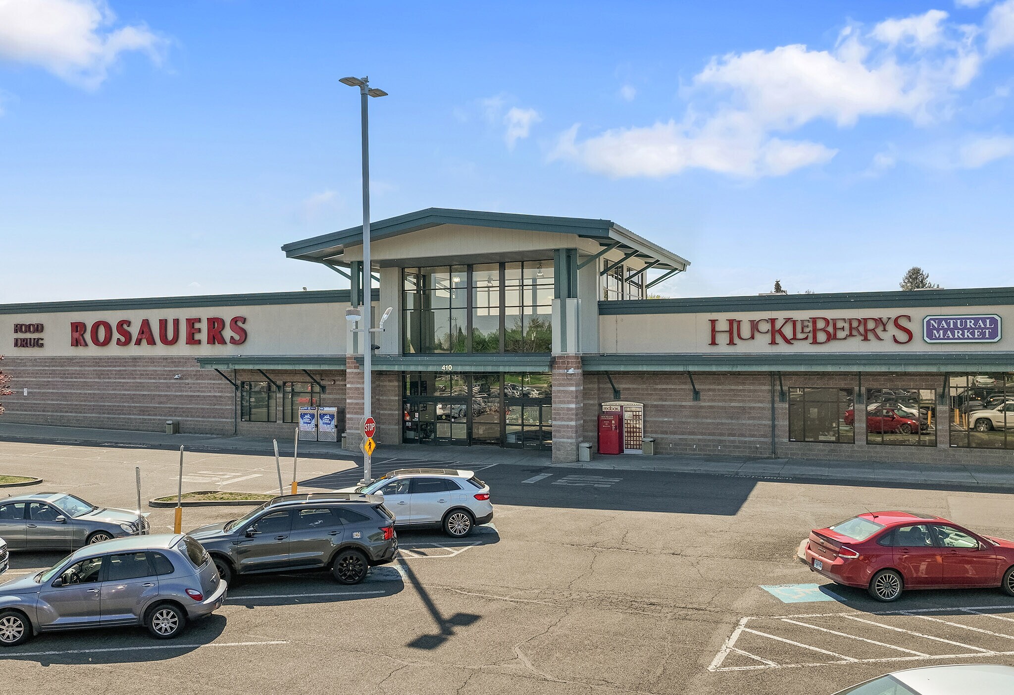 208-410 S 72nd Ave, Yakima, WA for Rent