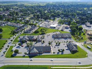 Strasburg, PA Office - 400 Historic Dr