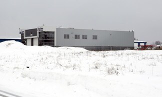 Saint-eustache, QC Flex - 218 Rue Robinson Saint-eustache, QC Flex - 218 Rue Robinson