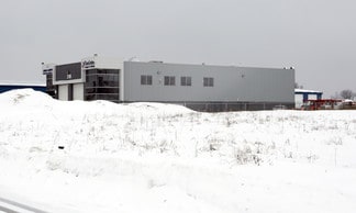 Saint-eustache, QC Flex - 218 Rue Robinson Saint-eustache, QC Flex - 218 Rue Robinson