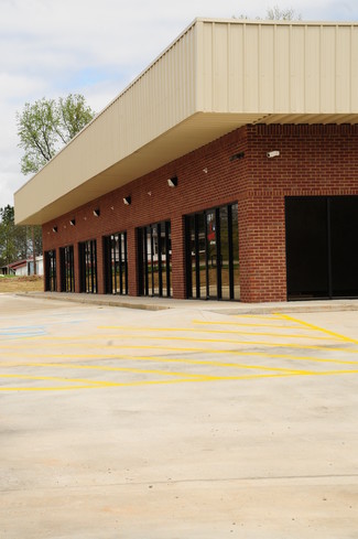 Madison, AL Office - 1689 Slaughter Rd