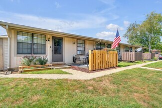 Chesterfield, IN undefined - 5 E Plum St