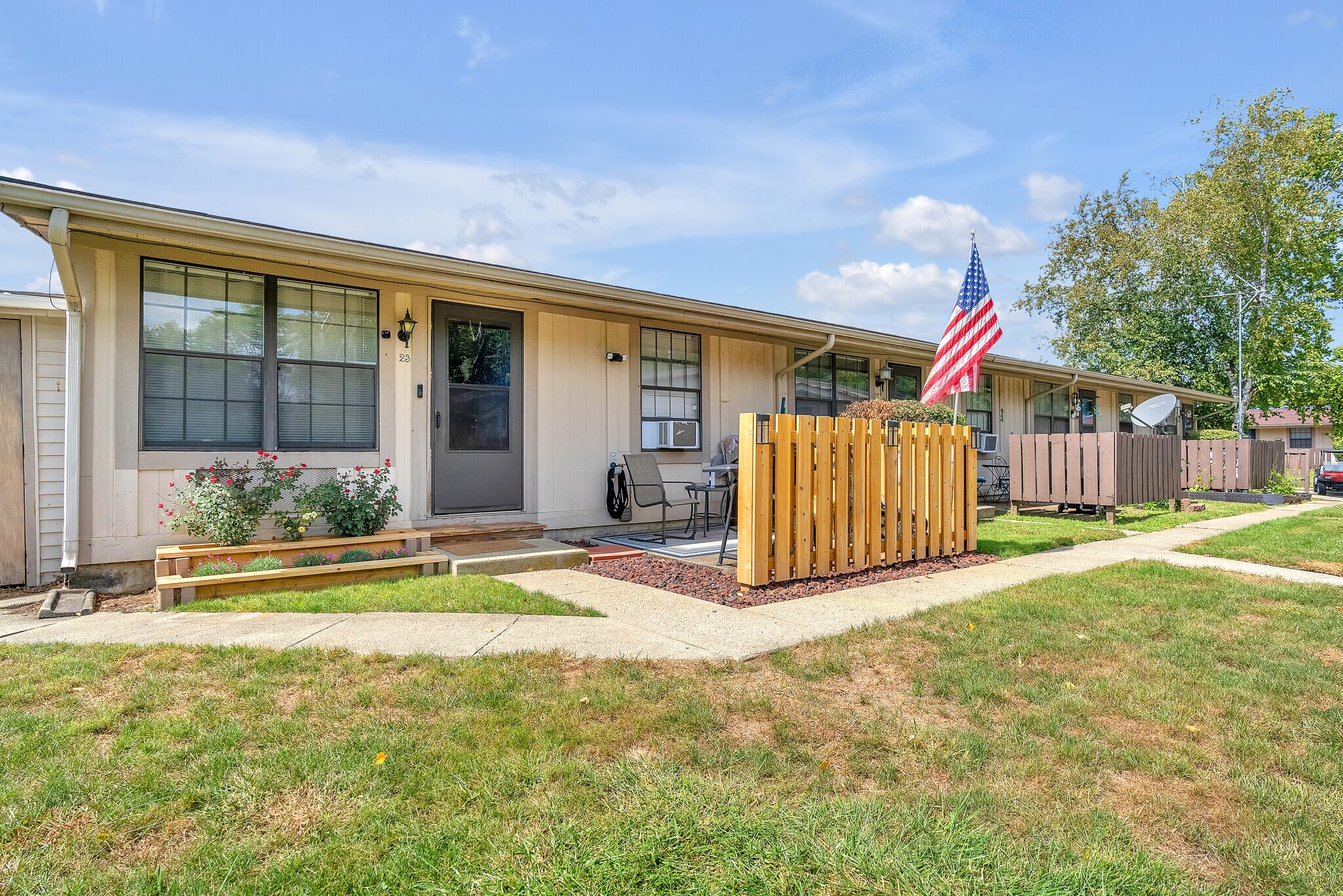 5 E Plum St, Chesterfield, IN for Sale