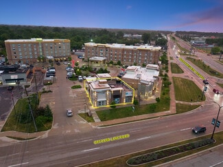 West Bloomfield, MI Office/Retail - 7389 Orchard Lake Rd