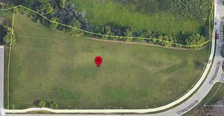 Brookfield, WI Commercial Land - Corporate Dr