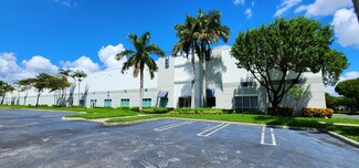 Medley, FL Industrial - 10801 NW 97th St